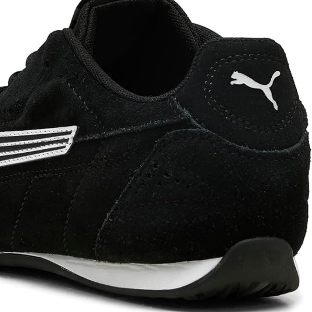 Mens Puma Catch Shoes - Picture 2 of 5